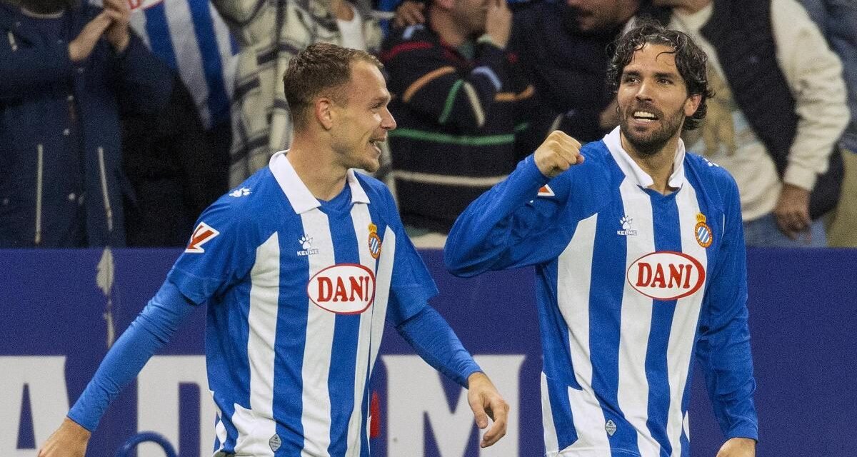 El Espanyol corta la cesión de Irvine Cardona