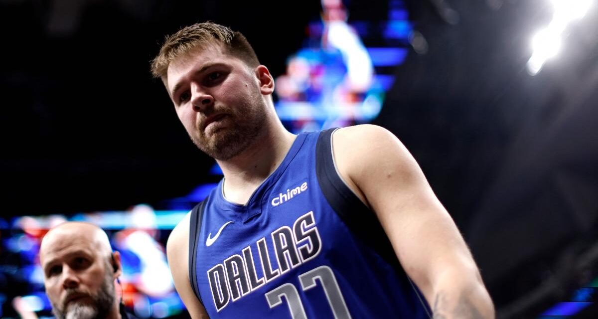 Doncic, Trae Young y Sabonis, entre las grandes ausencias de los suplentes para el All-Star