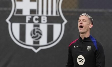 Si el Barça tiene razón