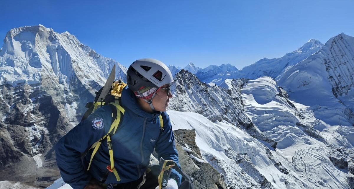 La nueva era sherpa