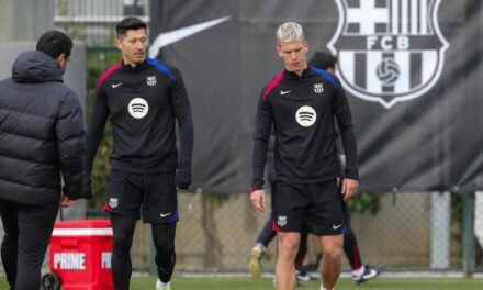 El CSD pedirá alegaciones a la Liga y la Federación antes de decidir en el caso Olmo