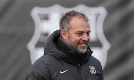 El Barça al completo viajará a Arabia Saudí