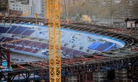 El Barça amplía el pase de temporada de Montjuïc hasta el próximo 23 de abril