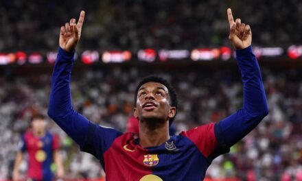 FC Barcelona – Betis | Alineaciones confirmadas en ambos equipos, en directo