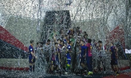 “Humillación histórica”: la prensa internacional se rinde al Barça tras ganar la Supercopa