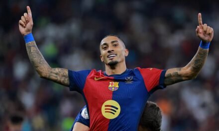 FC Barcelona – Atalanta, en directo | Alineaciones confirmadas en ambos equipos, en vivo