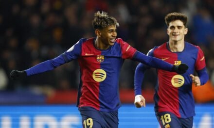 Benfica – FC Barcelona, en directo | La séptima jornada de la Champions League, en vivo