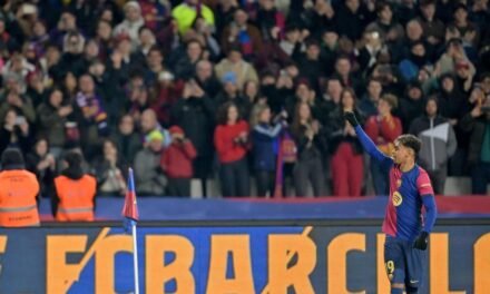 Los malos barcelonistas
