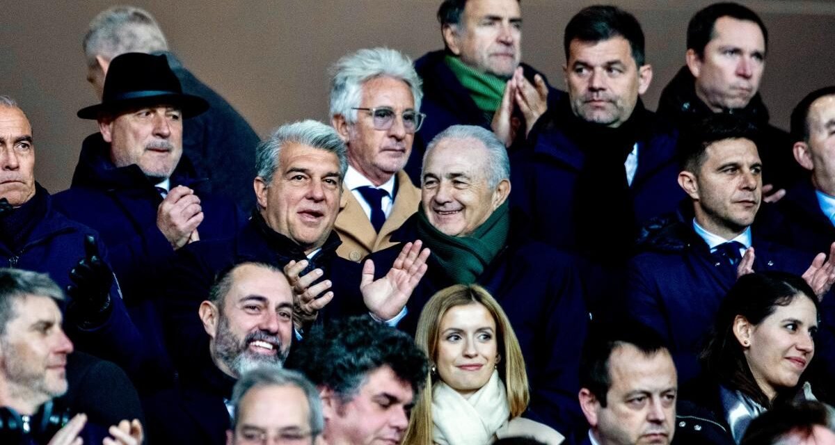 El Barça oficializa el acuerdo por los asientos VIP pero sigue ocultando el nombre de los inversores