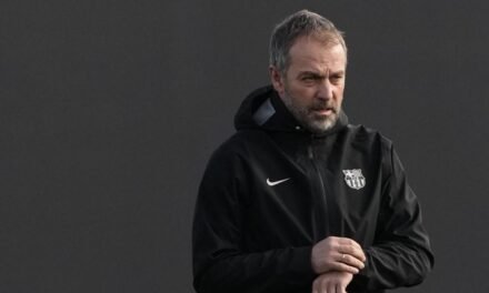 Flick: “Hemos dado un paso adelante”