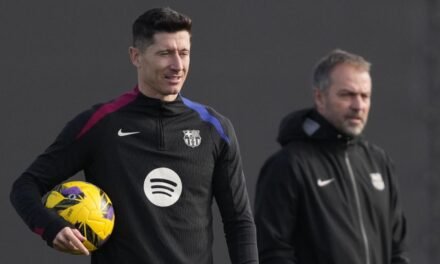 Sacar rédito de las jugadas a balón parado y otras claves del Getafe-Barça