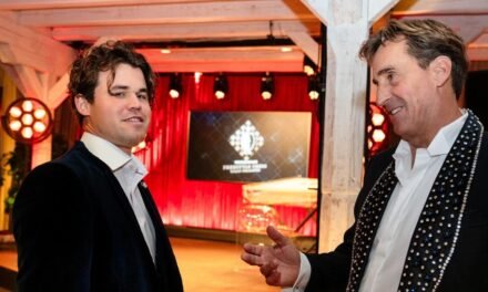 Carlsen cumple el sueño de Fischer con un ajedrez revolucionario
