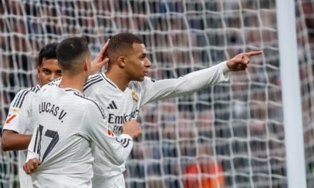 Real Madrid – Salzburgo, en directo | La séptima jornada de la Champions League, en vivo