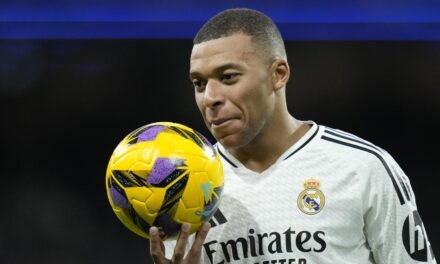 Stade Brestois – Real Madrid | Horario y dónde ver hoy el partido de fútbol de Champions League