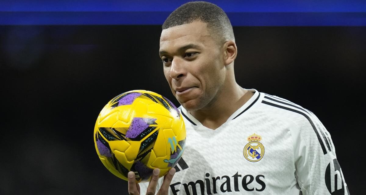 El Madrid busca una remontada; el Girona, a por el milagro