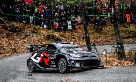 Las novedades del Mundial de rallies WRC que arranca con el Montecarlo