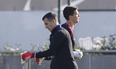 Las decisiones de Flick con las rotaciones y otras claves del Barça-Valencia
