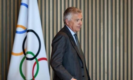 Samaranch y otros seis candidatos, a escena ante el COI