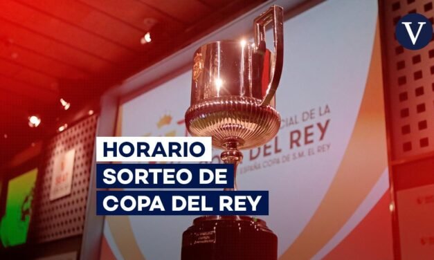 Sorteo de Copa del Rey: cuándo es, dónde ver y equipos clasificados para las semifinales