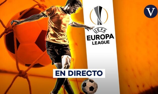 Midtjylland – Real Sociedad el partido de fútbol de Dieciseisavos – Ida, en directo