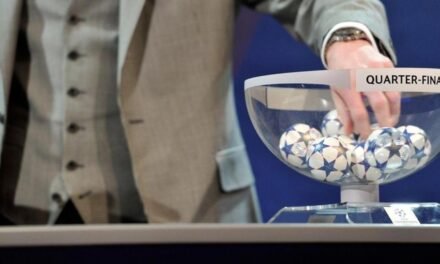 Sorteo Champions League, en directo: horario, cuadro, cruces y rivales del Barcelona, Real Madrid y Atlético