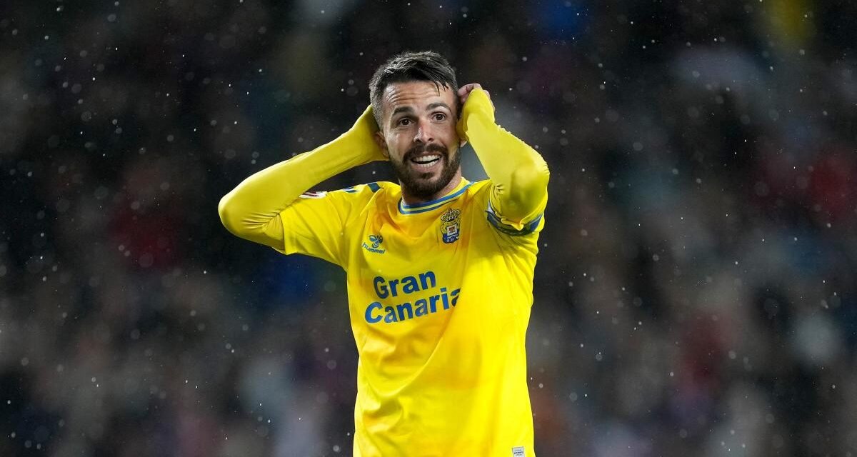 Kirian Rodríguez recae del cáncer y deberá parar seis meses