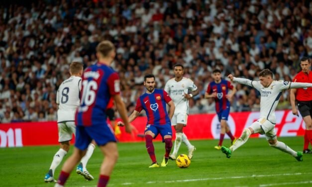Sorteo Copa del Rey | Semifinales: Barcelona – Atlético y Real Madrid – Real Sociedad
