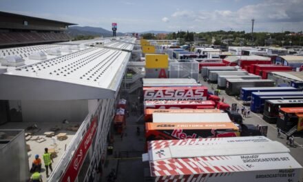 El Circuit de Barcelona acelera sus Grandes Premios de MotoGP y Fórmula 1