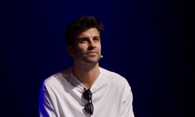 La jueza cita a declarar a Gerard Piqué como investigado por la Supercopa