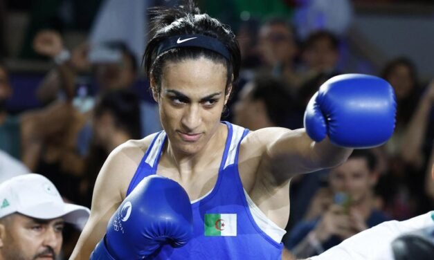 Imane Khelif responde al veto de la Federación: “Lucharé en el ring y en los tribunales”