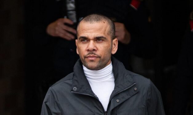 Rechazan la petición de Alves de que su víctima se someta a otra exploración psicológica