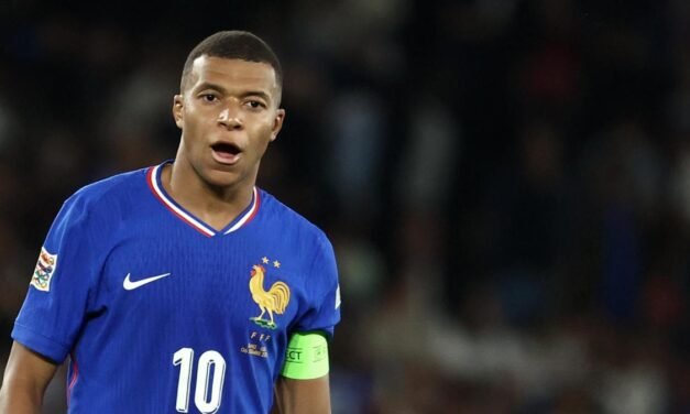 Deschamps volverá a convocar a Mbappé con Francia