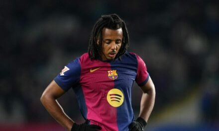 Un intermediario demanda al Barça por el impago de 3 millones en el fichaje de Koundé