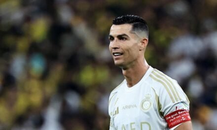 Cristiano Ronaldo: “Si estuviera en el Madrid, enseñaría a Mbappé a jugar de delantero”