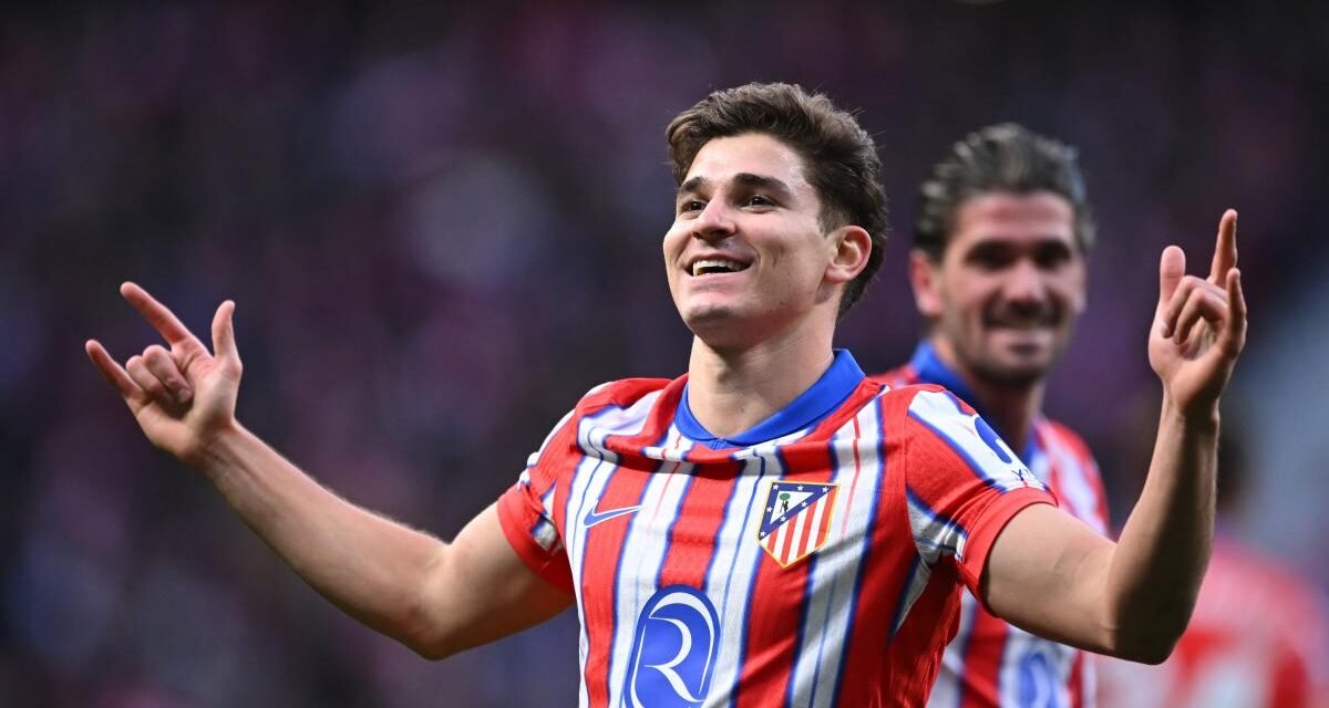 Atlético de Madrid – Getafe | Copa del Rey: Horario y dónde ver el partido de fútbol hoy