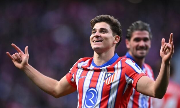 Atlético de Madrid – Getafe | Copa del Rey: Horario y dónde ver el partido de fútbol hoy