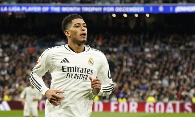 Osasuna – Real Madrid | ¡Alineaciones confirmadas! El partido de fútbol de la Jornada 24, en directo