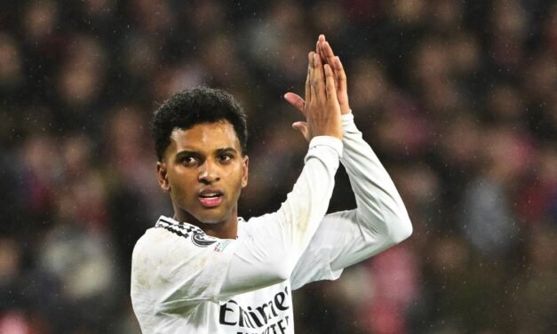 Real Madrid – Atlético | Horario y dónde ver hoy por TV el partido de fútbol de LaLiga EA Sports