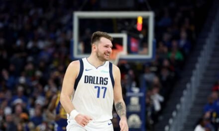 Las razones de Dallas para traspasar a Doncic: mejorar la defensa y su “condición física”