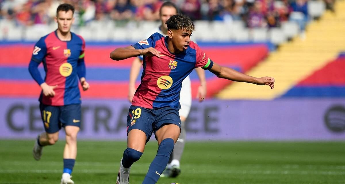 Valencia – Barcelona | Horario y dónde ver hoy el partido de fútbol de Copa del Rey