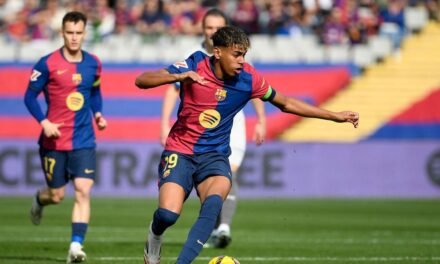 Valencia – Barcelona | Horario y dónde ver hoy el partido de fútbol de Copa del Rey