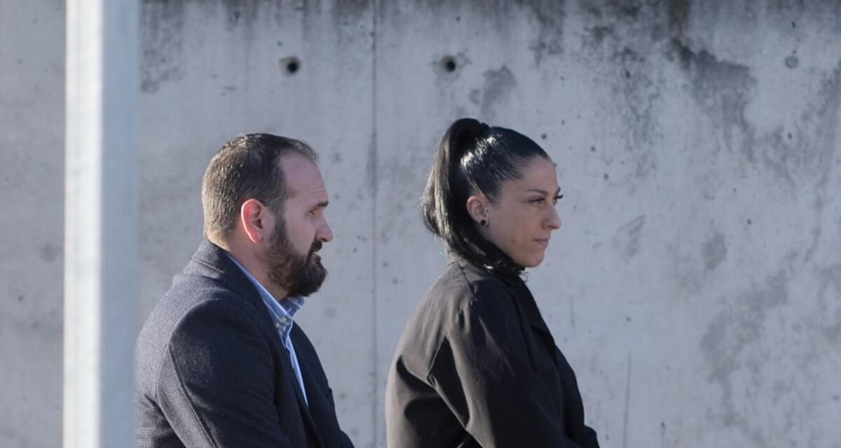 Juicio a Rubiales por el beso a Jenni Hermoso, en directo | Última hora de la declaración de la jugadora: “Me estaba besando mi jefe”