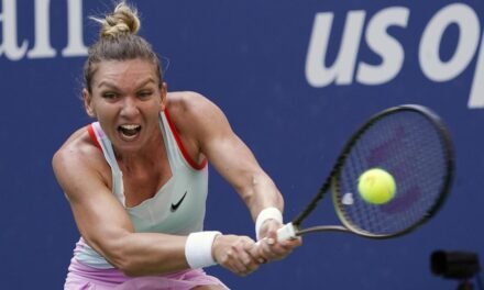 Simona Halep, ex número uno, anuncia su retirada