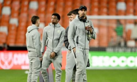 Valencia CF – FC Barcelona | Alineaciones confirmadas en ambos equipos, en directo