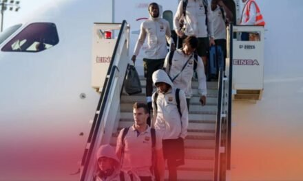 La niebla arruinó el viaje de regreso del Barça: llegaron a las 6.30