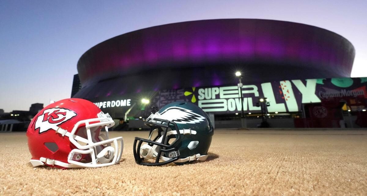 Los Chiefs se retan con la historia
