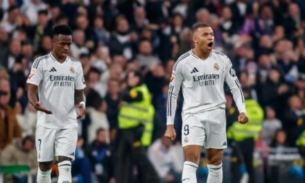 Manchester City – Real Madrid, en directo | El playoff de la Champions League, en vivo