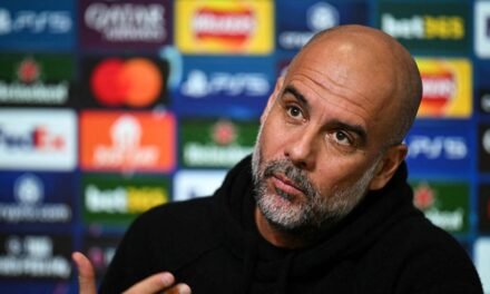Manchester City – Real Madrid: horario y dónde ver hoy hoy por TV el partido de fútbol de Champions League