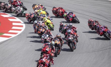 Catalunya retendrá el Gran Premio de MotoGP hasta el año 2031