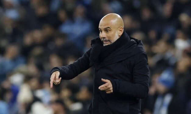 Así recoge la prensa británica la derrota del Manchester City ante el Real Madrid